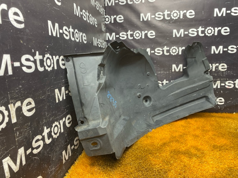 подкрылок, 400 рублей, Красноярск