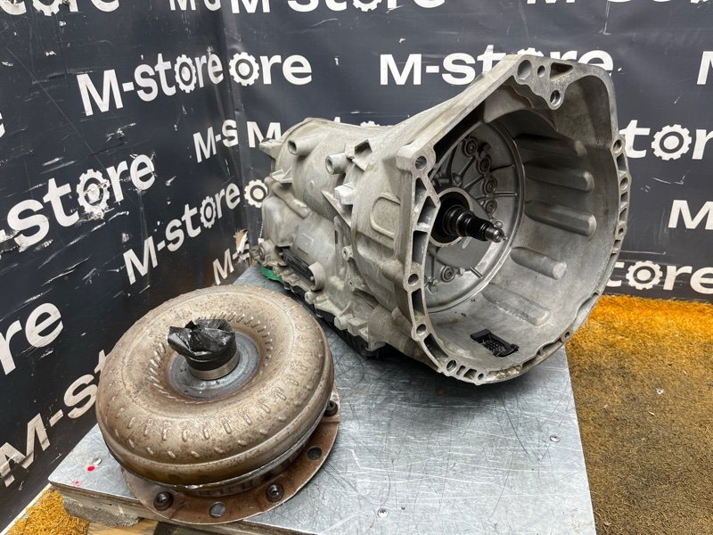 АКПП, 75000 рублей, Красноярск