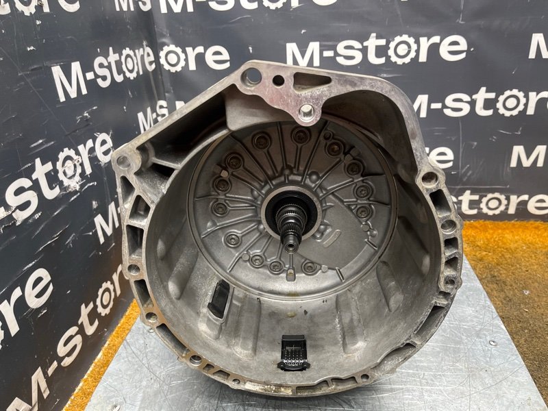 АКПП, 75000 рублей, Красноярск