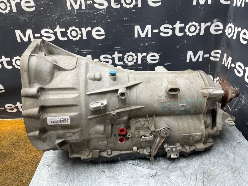 АКПП, 75000 рублей, Красноярск