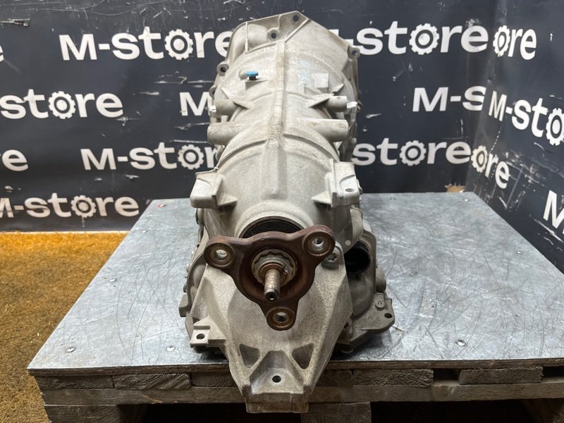 АКПП, 75000 рублей, Красноярск