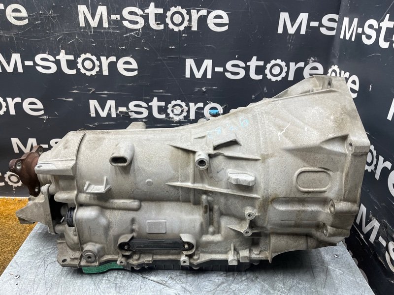 АКПП, 75000 рублей, Красноярск