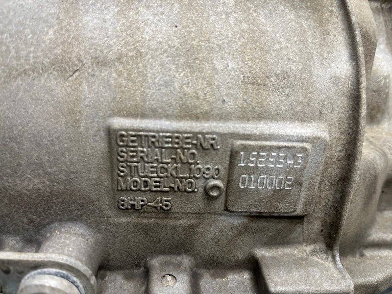 АКПП, 75000 рублей, Красноярск