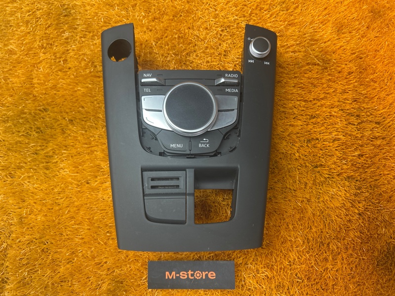 Блок управления MMI, 5800 рублей, Красноярск