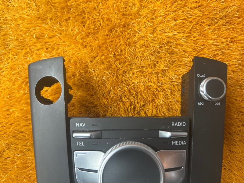 Блок управления MMI, 5800 рублей, Красноярск