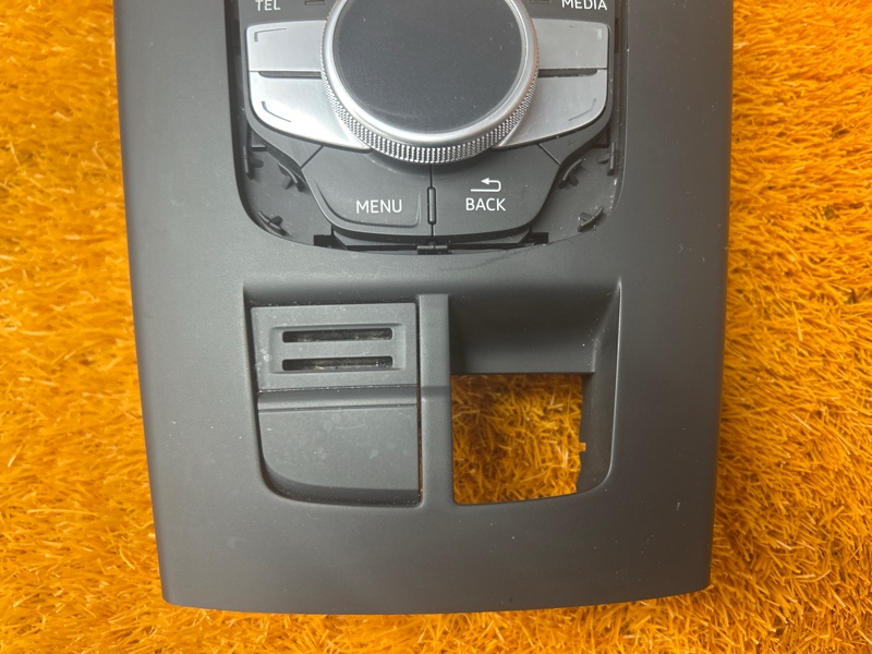 Блок управления MMI, 5800 рублей, Красноярск