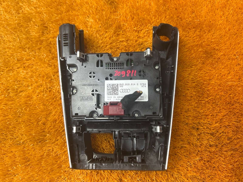 Блок управления MMI, 5800 рублей, Красноярск