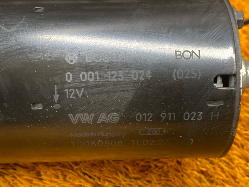 стартер, 4800 рублей, Красноярск