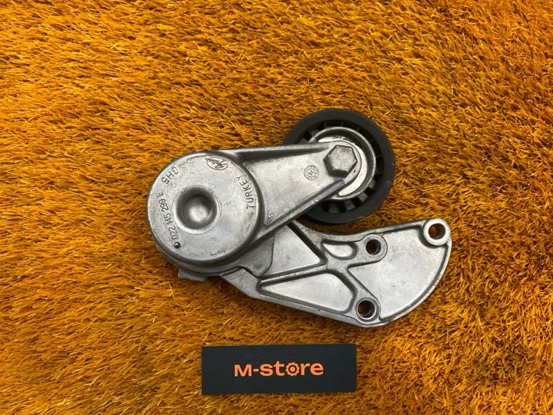 Натяжитель приводного ремня, 1500 рублей, Красноярск