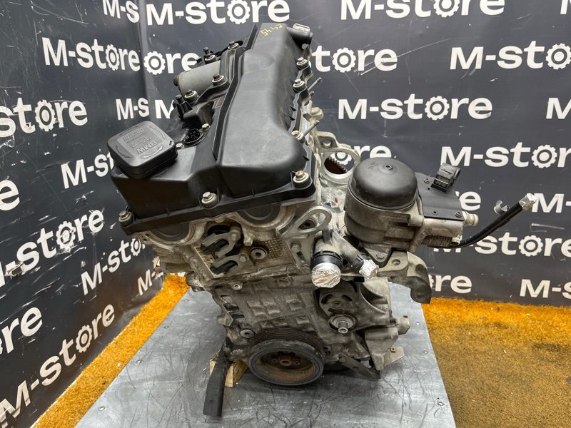 двигатель, 124000 рублей, Красноярск