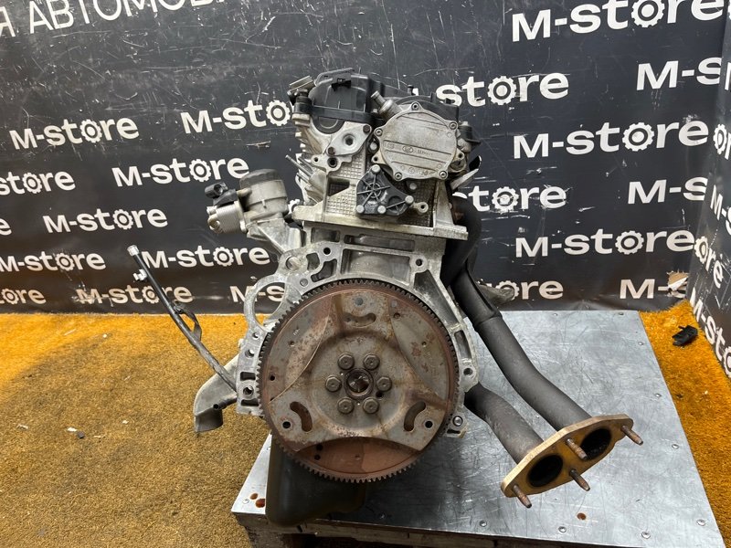 двигатель, 124000 рублей, Красноярск