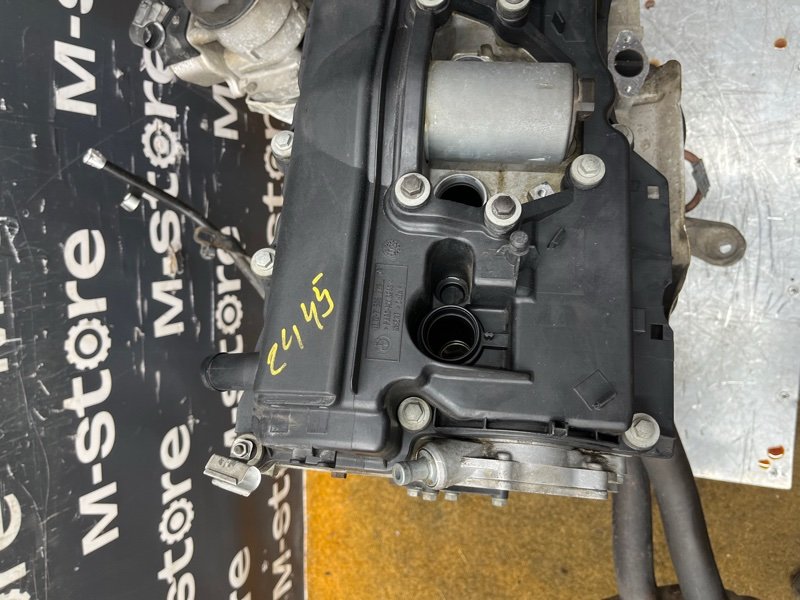 двигатель, 124000 рублей, Красноярск