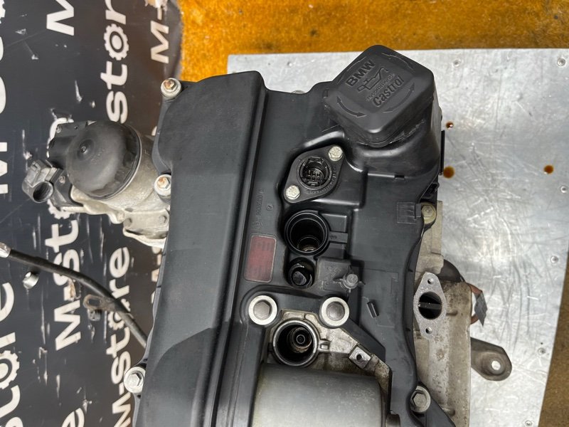 двигатель, 124000 рублей, Красноярск