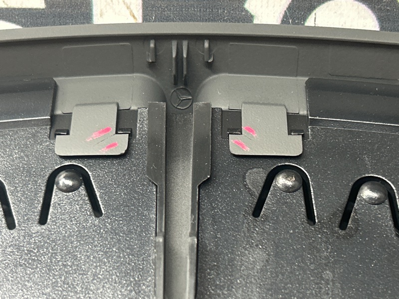 дефлектор воздушный, 1400 рублей, Красноярск