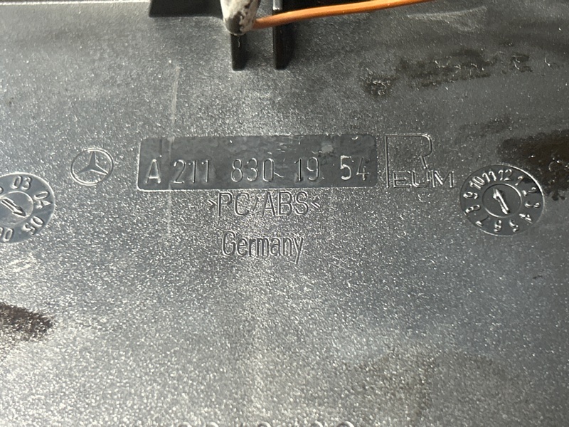 дефлектор воздушный, 1400 рублей, Красноярск