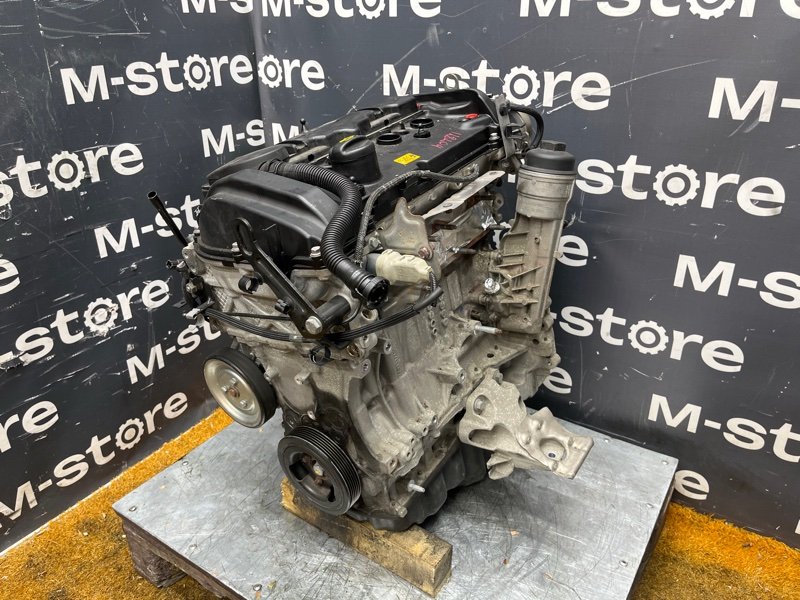 двигатель, 205000 рублей, Красноярск