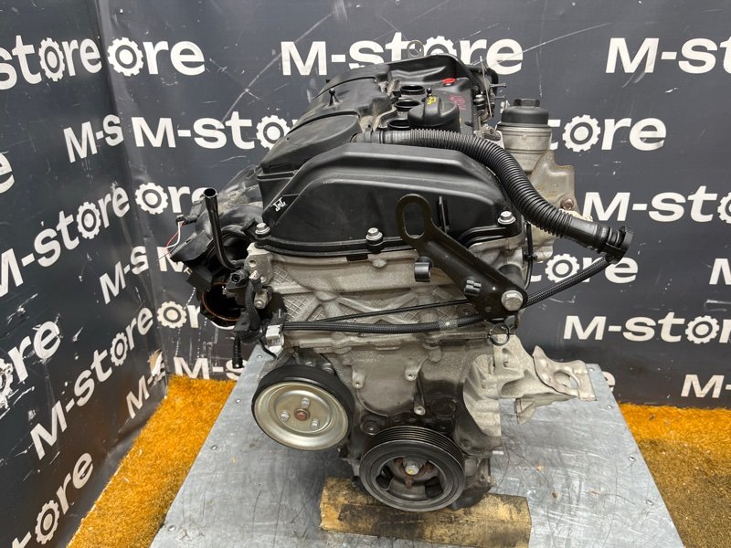 двигатель, 205000 рублей, Красноярск