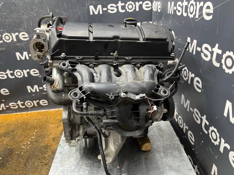 двигатель, 205000 рублей, Красноярск