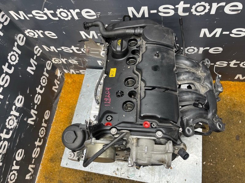 двигатель, 205000 рублей, Красноярск