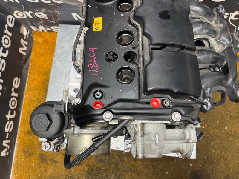 двигатель, 205000 рублей, Красноярск