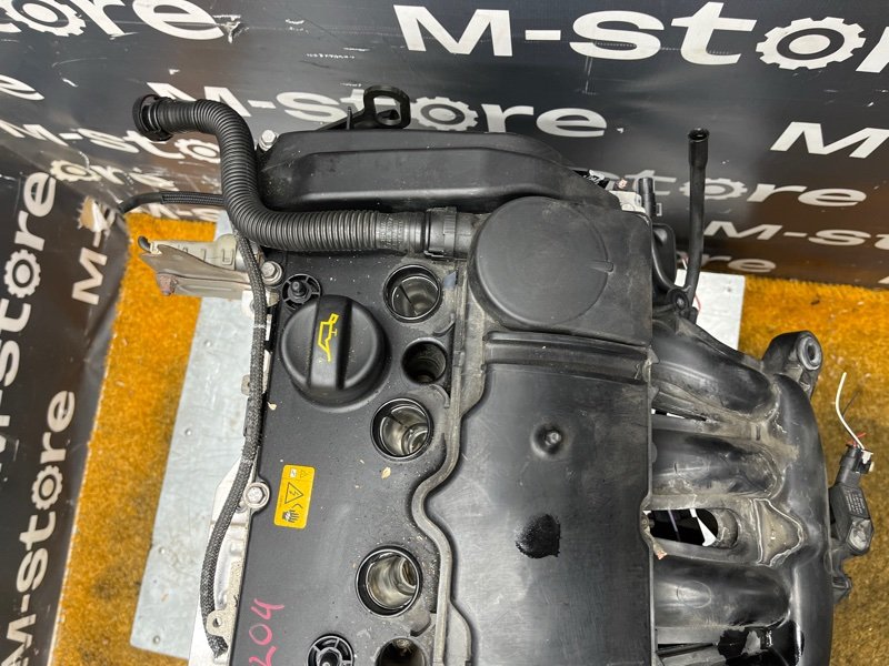 двигатель, 205000 рублей, Красноярск