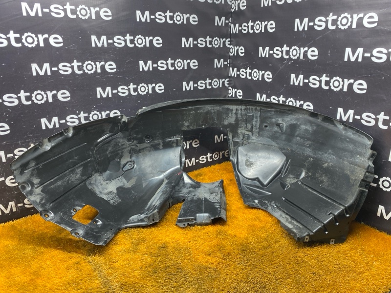 подкрылок, 5000 рублей, Красноярск