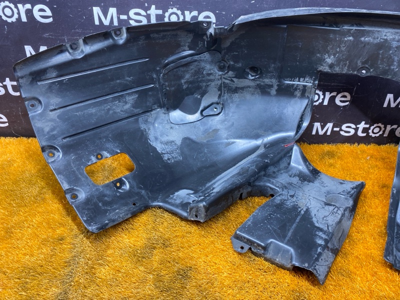 подкрылок, 5000 рублей, Красноярск