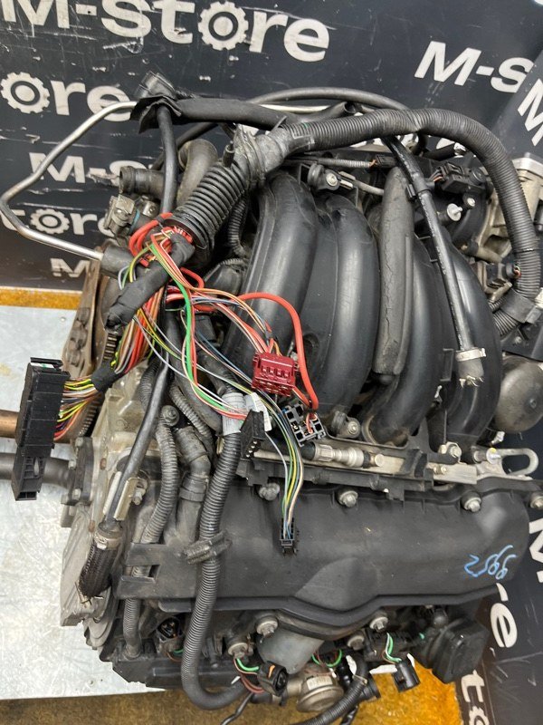 двигатель, 97000 рублей, Красноярск