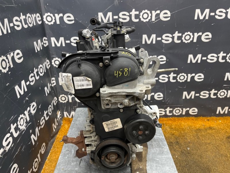 двигатель, 125000 рублей, Красноярск