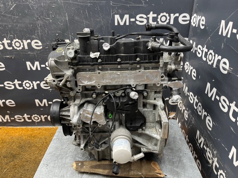 двигатель, 125000 рублей, Красноярск