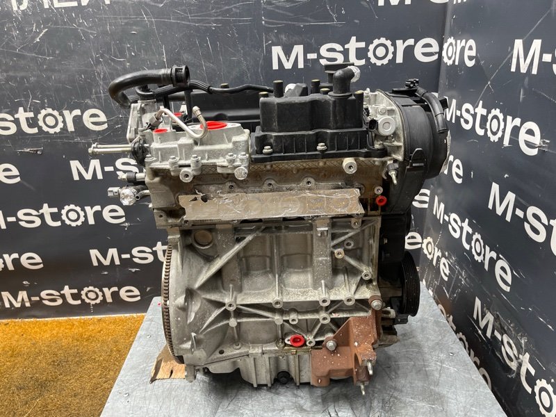 двигатель, 125000 рублей, Красноярск