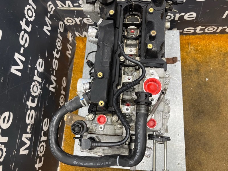 двигатель, 125000 рублей, Красноярск