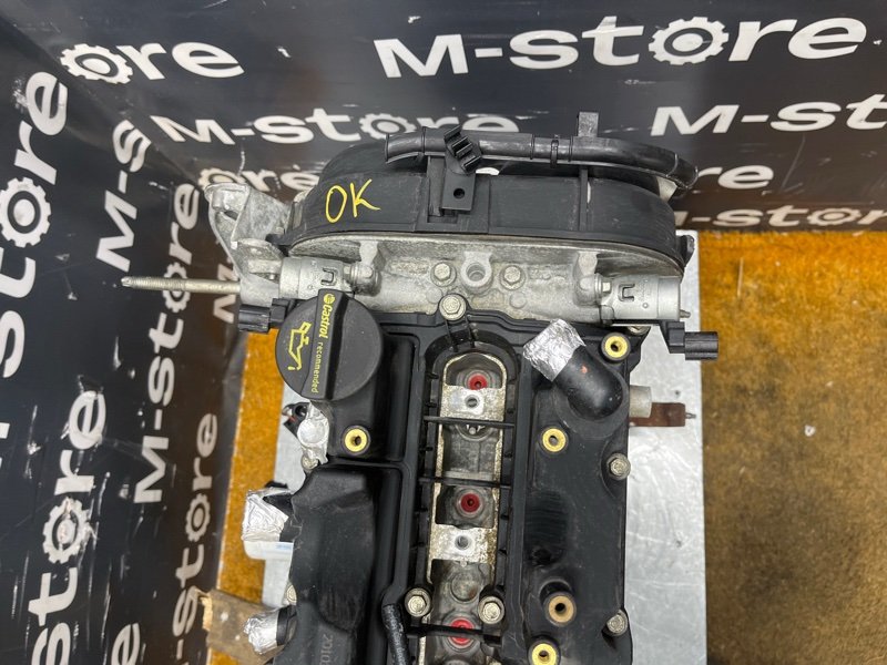 двигатель, 125000 рублей, Красноярск