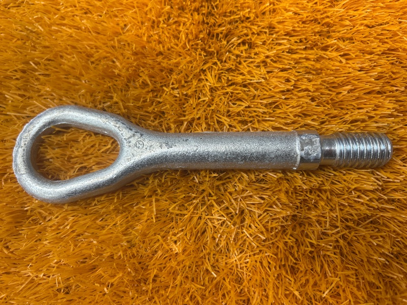 Крюк буксировочный, 1500 рублей, Красноярск