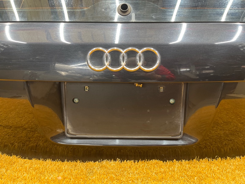 Крышка (дверь) багажника, 6000 рублей, Красноярск