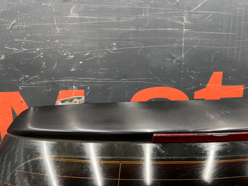 Крышка (дверь) багажника, 6000 рублей, Красноярск