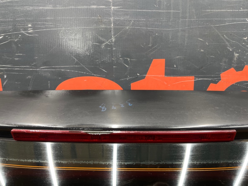 Крышка (дверь) багажника, 6000 рублей, Красноярск