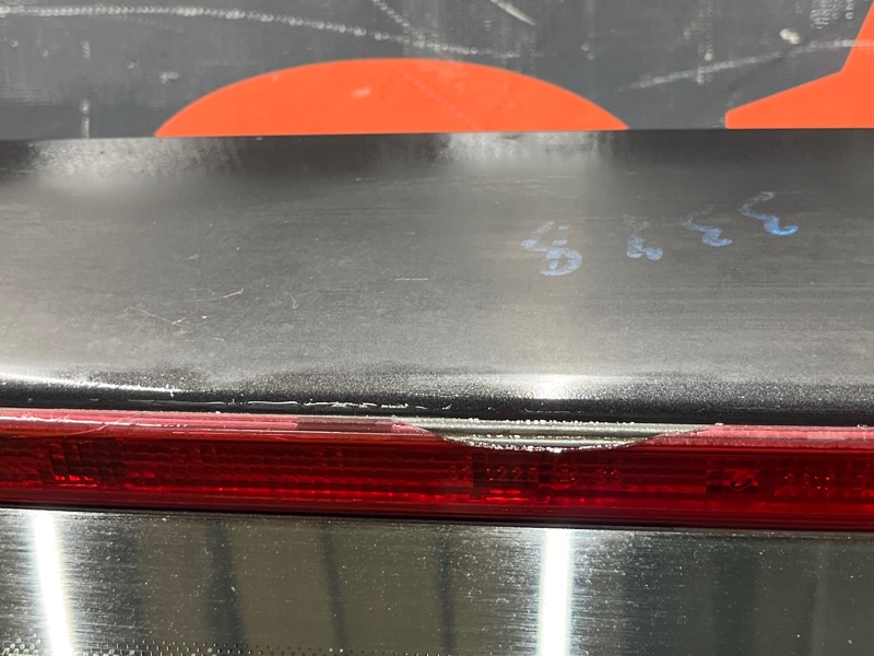 Крышка (дверь) багажника, 6000 рублей, Красноярск