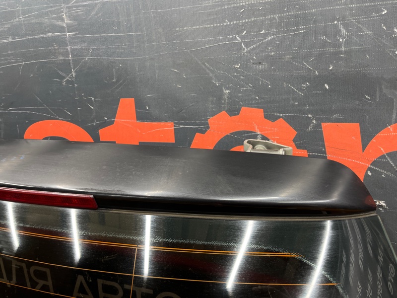 Крышка (дверь) багажника, 6000 рублей, Красноярск