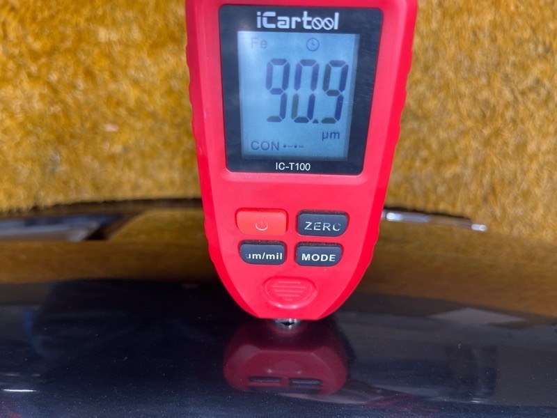 Крышка (дверь) багажника, 6000 рублей, Красноярск