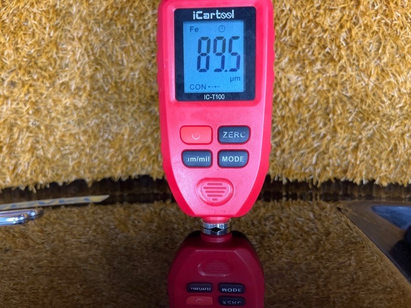 Крышка (дверь) багажника, 6000 рублей, Красноярск