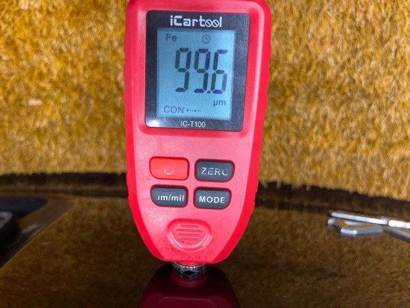 Крышка (дверь) багажника, 6000 рублей, Красноярск