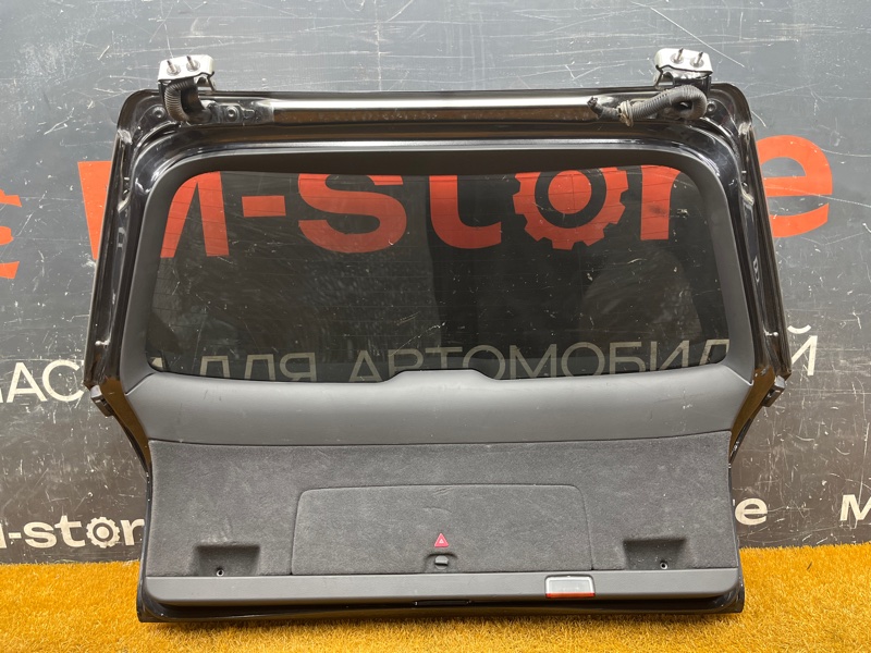 Крышка (дверь) багажника, 6000 рублей, Красноярск