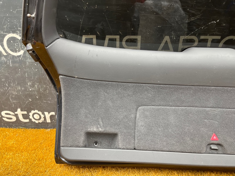 Крышка (дверь) багажника, 6000 рублей, Красноярск