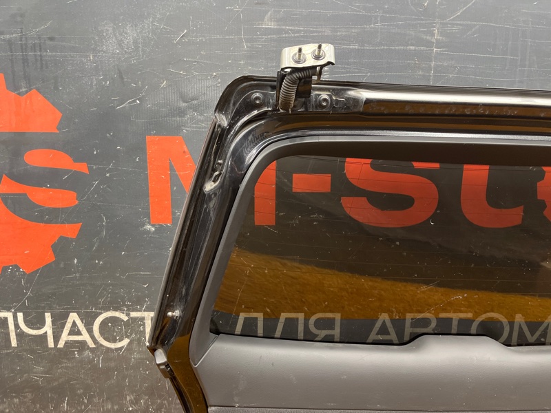 Крышка (дверь) багажника, 6000 рублей, Красноярск