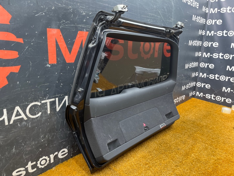 Крышка (дверь) багажника, 6000 рублей, Красноярск