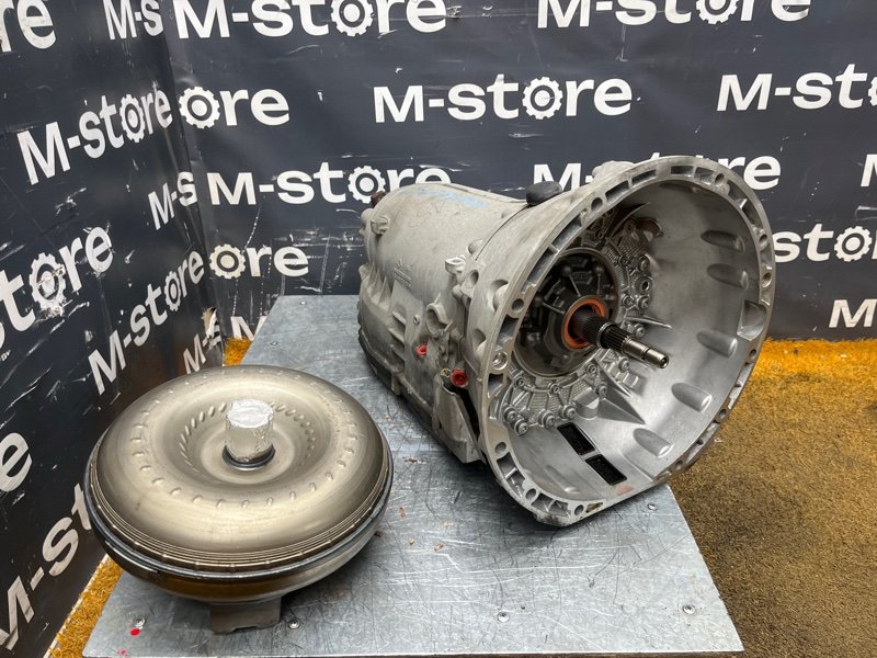 АКПП, 53000 рублей, Красноярск