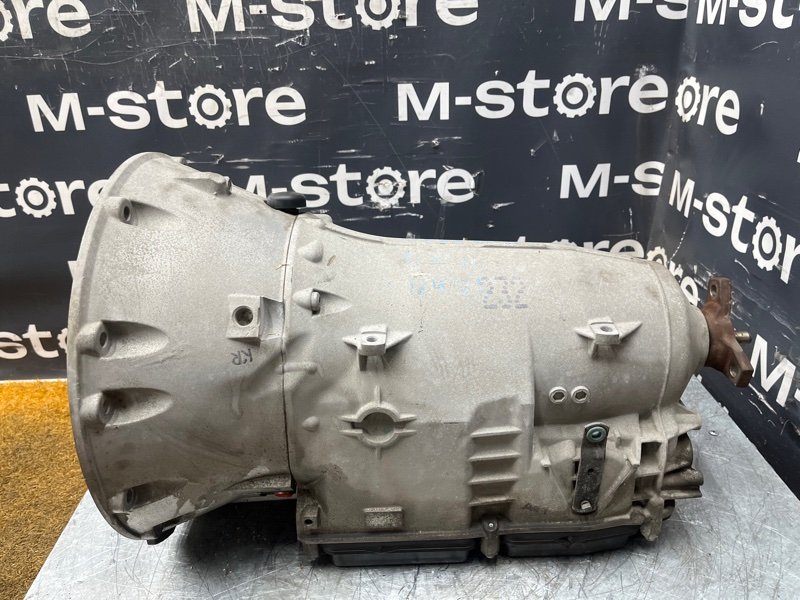 АКПП, 53000 рублей, Красноярск