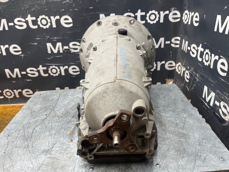 АКПП, 53000 рублей, Красноярск