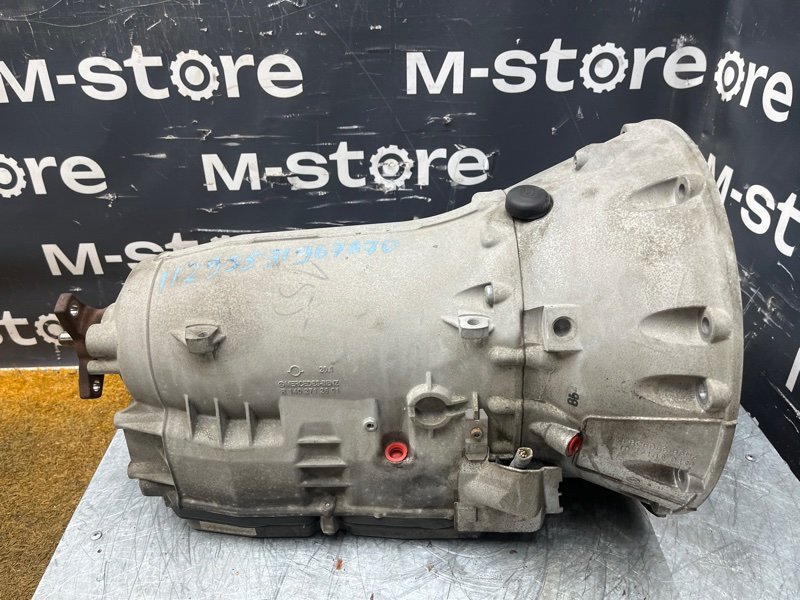 АКПП, 53000 рублей, Красноярск